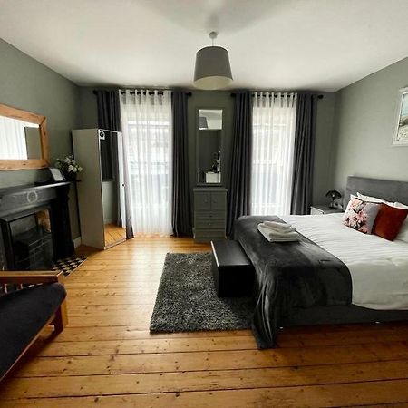 6 New Street Selfcatering Bnb Studio 1 Bantry Εξωτερικό φωτογραφία