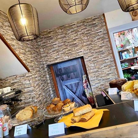 6 New Street Selfcatering Bnb Studio 1 Bantry Εξωτερικό φωτογραφία