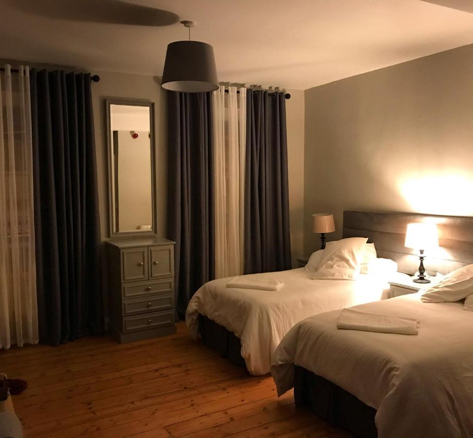 6 New Street Selfcatering Bnb Studio 1 Bantry Εξωτερικό φωτογραφία