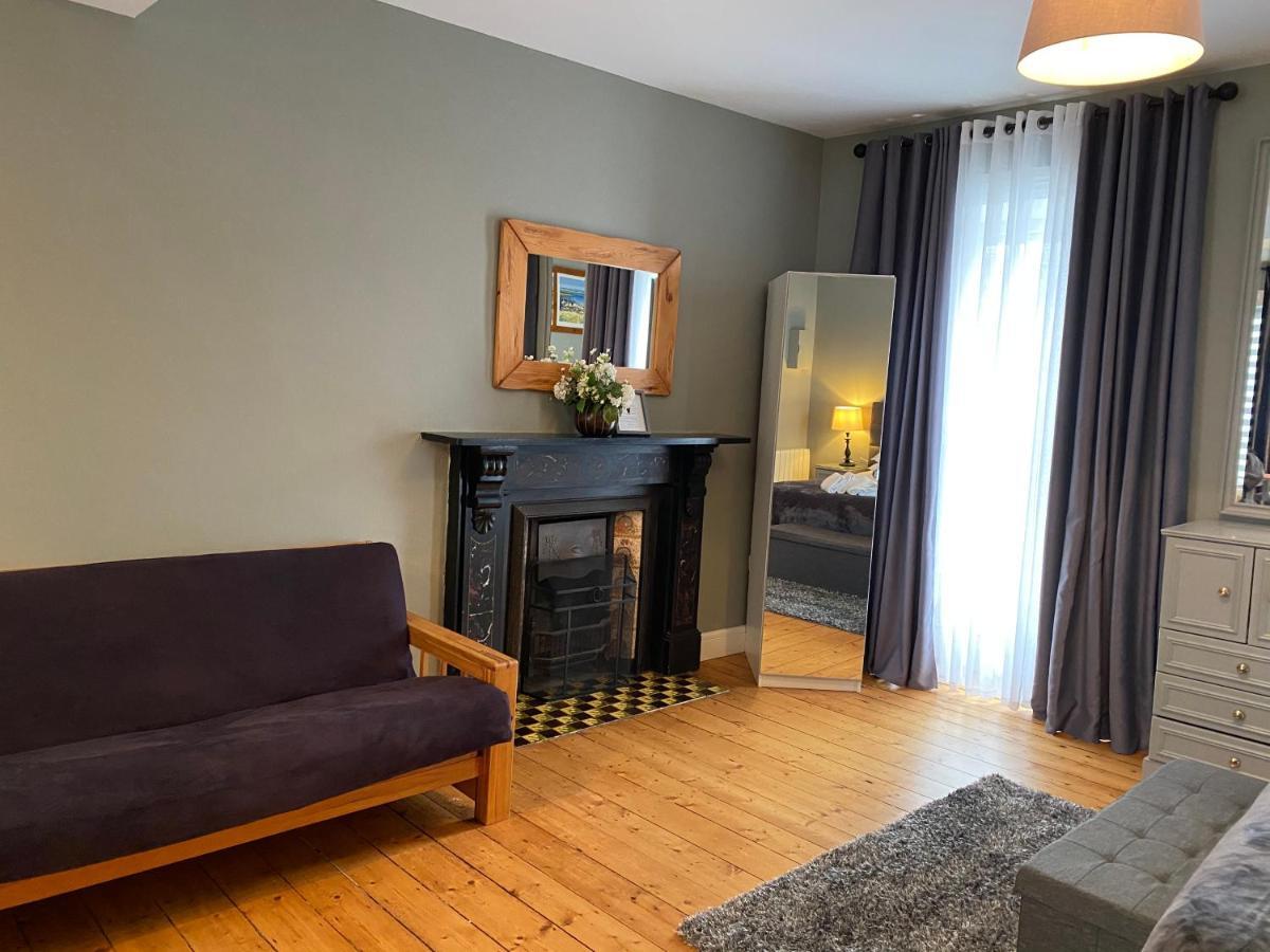 6 New Street Selfcatering Bnb Studio 1 Bantry Εξωτερικό φωτογραφία