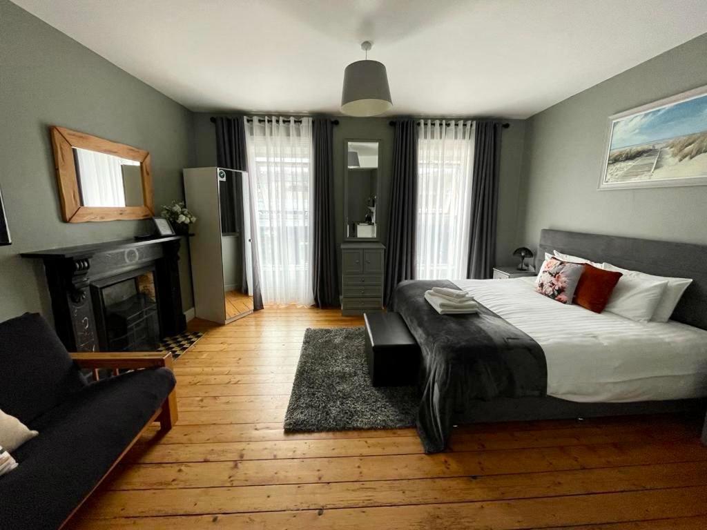 6 New Street Selfcatering Bnb Studio 1 Bantry Εξωτερικό φωτογραφία