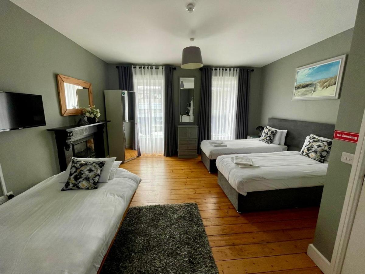 6 New Street Selfcatering Bnb Studio 1 Bantry Εξωτερικό φωτογραφία