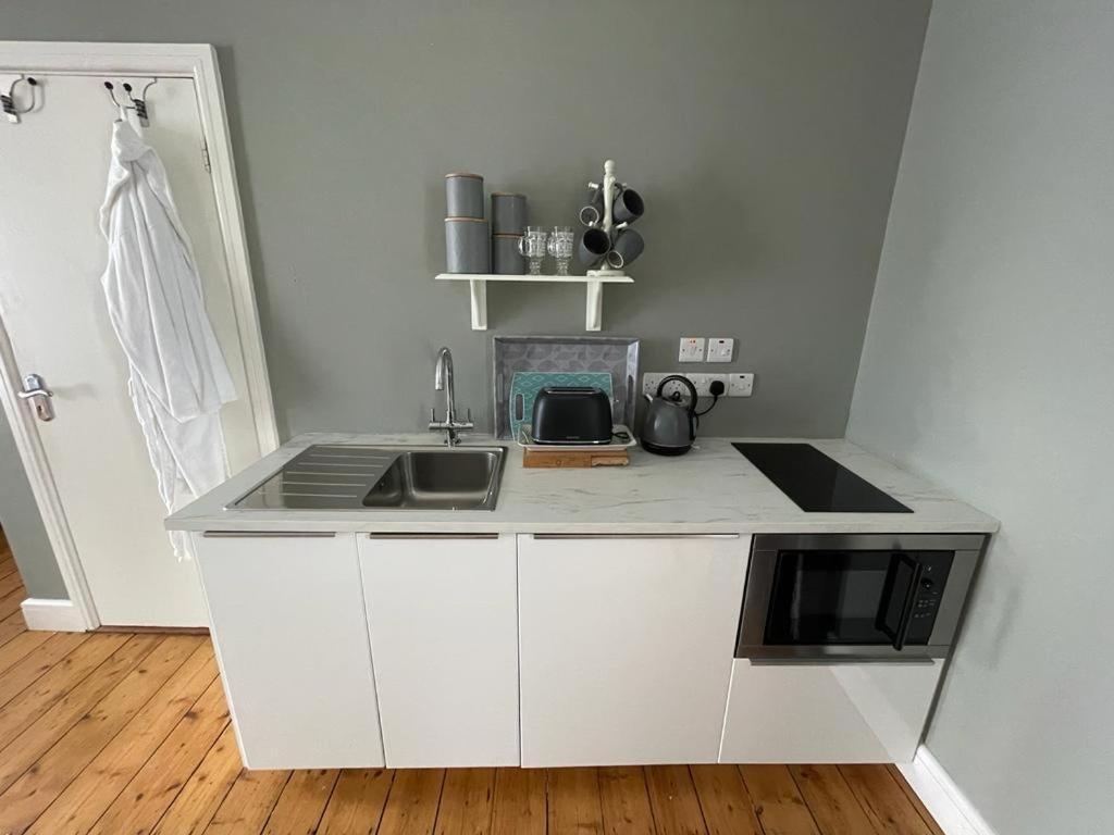6 New Street Selfcatering Bnb Studio 1 Bantry Εξωτερικό φωτογραφία