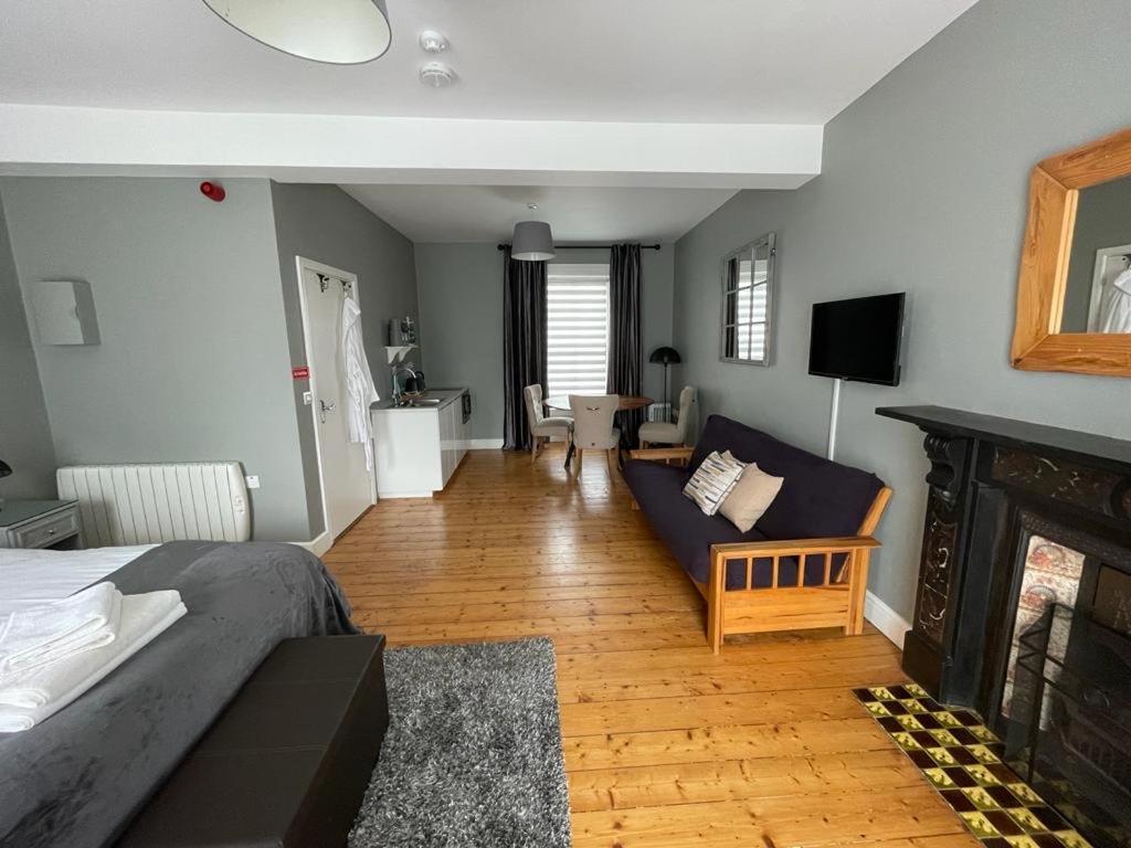 6 New Street Selfcatering Bnb Studio 1 Bantry Εξωτερικό φωτογραφία