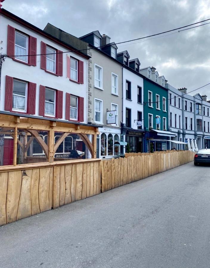 6 New Street Selfcatering Bnb Studio 1 Bantry Εξωτερικό φωτογραφία