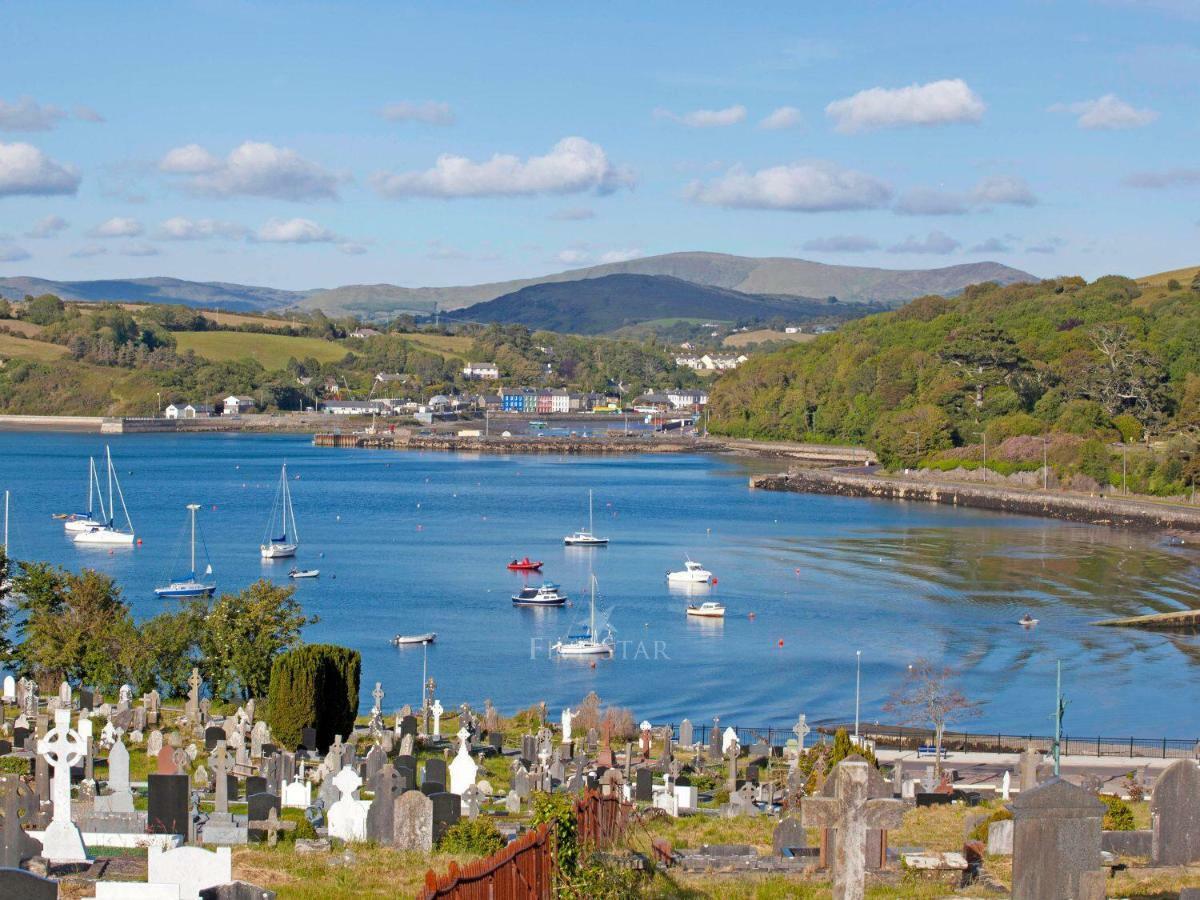 6 New Street Selfcatering Bnb Studio 1 Bantry Εξωτερικό φωτογραφία